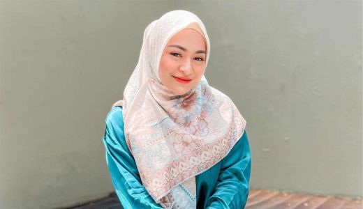 Nathalie Holscher Dikabarkan Gandeng Pacar Baru, Sule: Saya Titip Adzam - GenPI.co SULSEL