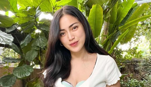 Jessica Iskandar Nunggak Cicilan Rumah Mewah, Raffi Ahmad yang Bayar - GenPI.co SULSEL