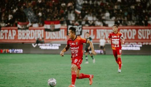 Wacana Format Baru, Mantan Pemain PSM Makassar Bilang Begini - GenPI.co SULSEL