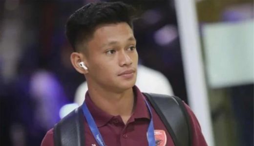 Tembus Timnas Indonesia, Pemain Muda PSM Makassar Dipuji Setinggi Angkasa - GenPI.co SULSEL