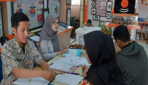 Pendaftar PPK Makassar Tembus 995 Orang, Padahal Kebutuhan 75 Saja - GenPI.co SULSEL