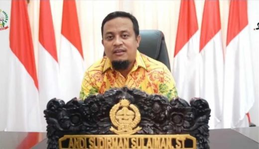 Gerak Cepat, Gubernur Sulsel Bawa Balita Jantung Bocor Operasi di Jakarta - GenPI.co SULSEL