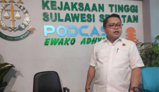 Kasus Tambang Pasir Laut, Penyidik Dalami Dugaan Oknum Pejabat Pemkab Talakar - GenPI.co SULSEL