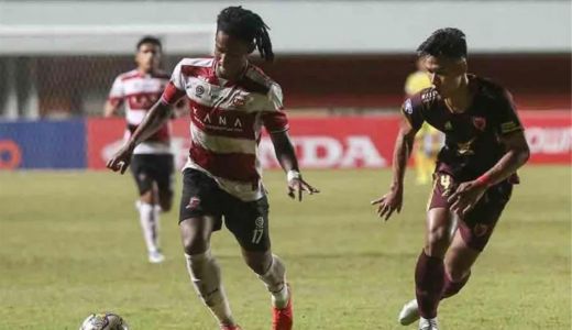 PSM Makassar Diminta Lupakan Hasil Buruk di Liga 1 2022 - GenPI.co SULSEL