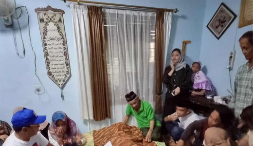 Tragedi Tarik Tambang IKA-Unhas, Wali Kota Makassar Kenal Baik Korban Tewas - GenPI.co SULSEL