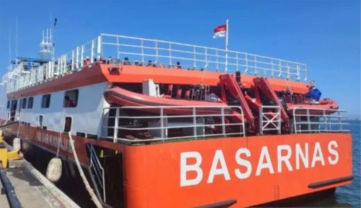 Kapal Karam di Selayar Sulsel, 6 Korban KM Kasman Indah Hilang - GenPI.co SULSEL