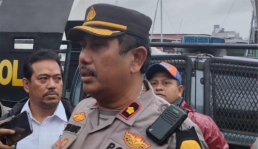 8 Orang Diperiksa dalam Kebakaran Pasar Sentral Makassar - GenPI.co SULSEL