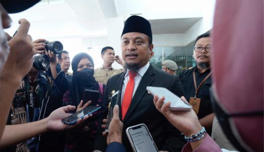 Gubernur Sulsel Beraksi, Petani Sulawesi Selatan Happy - GenPI.co SULSEL
