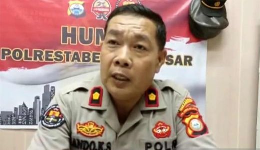 Psikologis 2 Pelajar Makassar Pembunuh Bocil Diperiksa, Hasilnya? - GenPI.co SULSEL