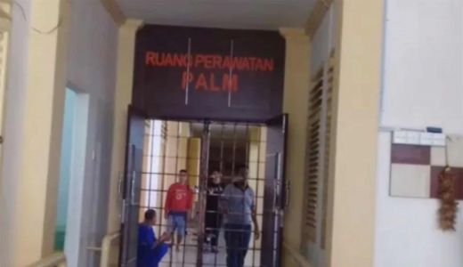 Rusak Kamar Mandi, 7 Pasien ODGJ Kabur dari Rumah Sakit Makassar - GenPI.co SULSEL