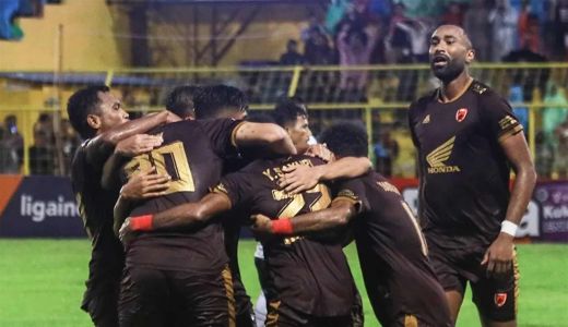 Menang 3-1 Kontra RANS Nusantara FC, PSM Makassar Ancam Persija Jakarta - GenPI.co SULSEL