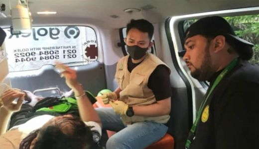 Wali Kota Makassar Apresiasi Layanan Ambulans 24 Jam Perusahaan Ternama Indonesia - GenPI.co SULSEL