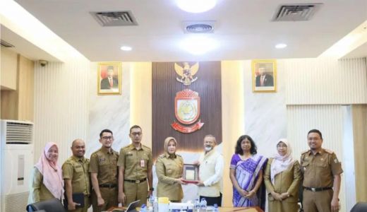 Kota Makassar Terlihat Seksi di Mata India, Nih Buktinya - GenPI.co SULSEL