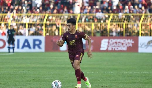 Klasemen Liga 1, PSM Makassar Optimis Geser Persib Bandung - GenPI.co SULSEL