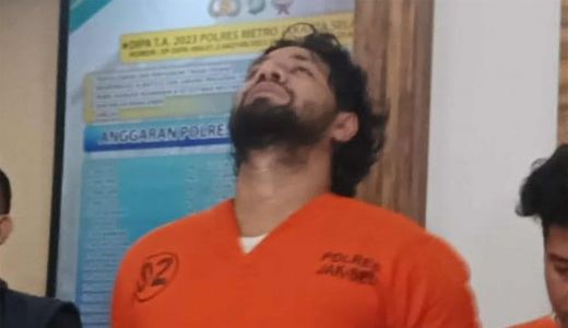 Sang Adik Ungkap Kondisi Terbaru Ammar Zoni di Penjara, Alhamdulillah - GenPI.co SULSEL