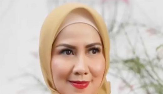 Kriteria Suami Idaman Menurut Venna Melinda, Mantap Jaya - GenPI.co SULSEL