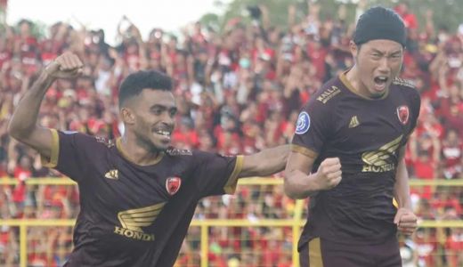 PSM Makassar Dapat 2 Jempol, Eks Pelatih Bilang Begini - GenPI.co SULSEL