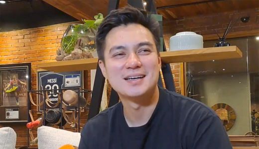 Kabar Baim Wong Terbaru, Tanggung Biaya Pesta Pernikahan Mulyadi Joget Derago - GenPI.co SULSEL