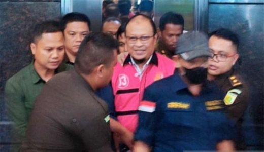 Nasib Terdakwa Dugaan Korupsi PDAM Makassar, Majelis Hakim Mantap - GenPI.co SULSEL