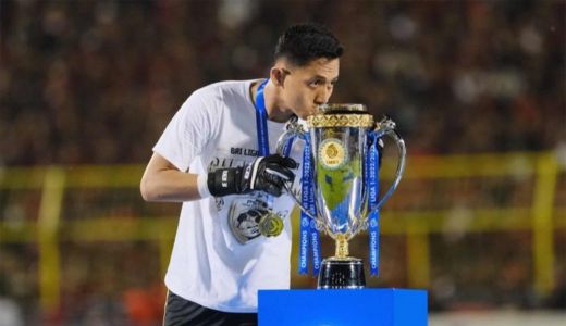 PSM Makassar, Kemarin Juara Liga 1, Kini Berjuang Hindari Degradasi - GenPI.co SULSEL