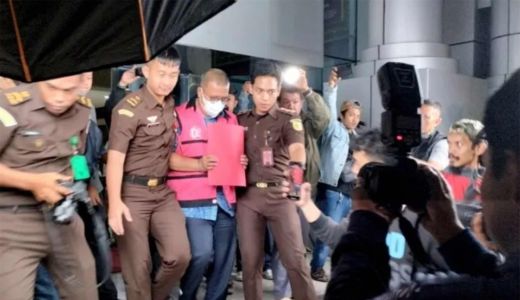 Babak Baru Kasus Dugaan Korupsi PDAM Makassar, Mantap! - GenPI.co SULSEL
