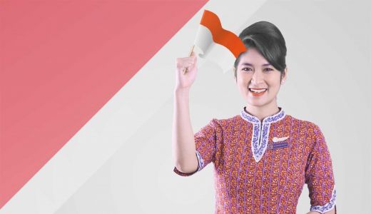 Harga Tiket Pesawat Makassar-Jakarta Paling Rekomendasi, 8 Agustus 2023 - GenPI.co SULSEL