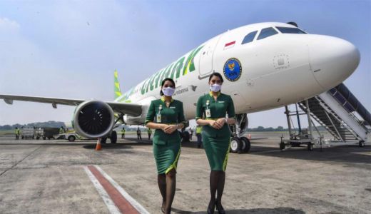 Harga Tiket Pesawat Murah Makassar-Jakarta, 28 Oktober 2023 - GenPI.co SULSEL