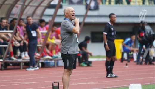 Penyebab Kekalahan PSM Makassar Diungkap Bernardo Tavares, Aduh - GenPI.co SULSEL