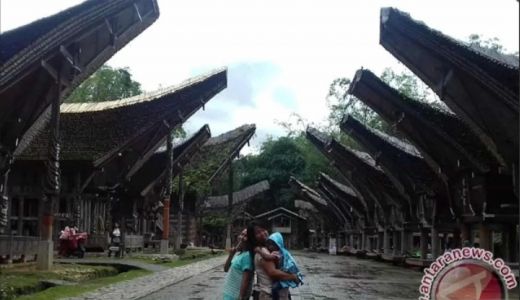 Turis Malaysia Bikin Pelaku Wisata di Sulsel Happy Banget - GenPI.co SULSEL