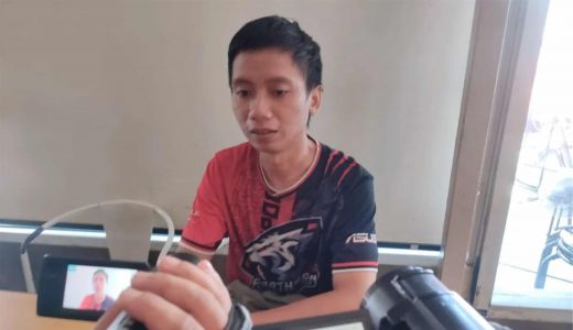 Kisah Nur Fajri, Pria Makassar Lolos dari Jerat Mafia di Thailand - GenPI.co SULSEL