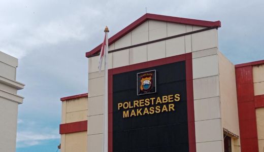 Kapolrestabes Makassar: Anggota Kami Dilawan dan Dianiaya - GenPI.co SULSEL