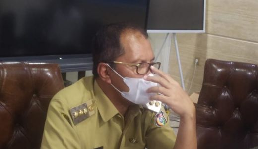 Terobosan Terbaru Wali Kota Makassar Hebat, Layak 2 Jempol - GenPI.co SULSEL