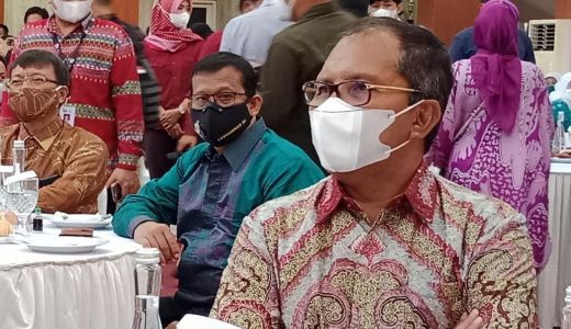 Wali Kota Makassar: Ini Jadi Warning - GenPI.co SULSEL