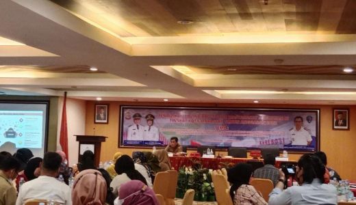 Strategi Pemkot Makassar Keren, Tokoh Masyarakat Disasar - GenPI.co SULSEL