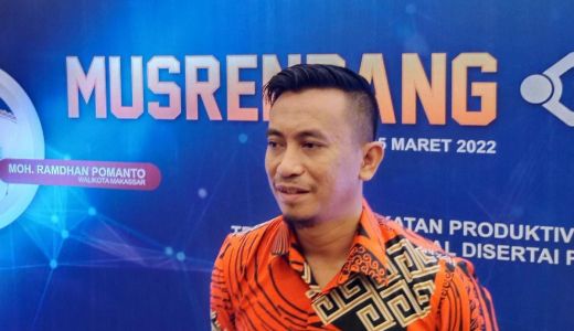 Hore, Pemkot Makassar Bakal Tambah Dana Kelurahan - GenPI.co SULSEL