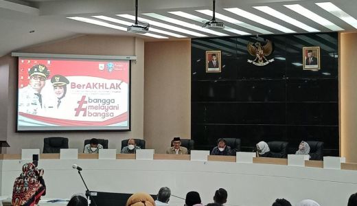 Di Makassar, Komisi X DPR Sebut 400 Ribu PPPK Tidak Lulus - GenPI.co SULSEL