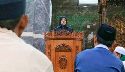 Wakil Wali Kota Makassar Punya Pesan Penting, Harap Dipatuhi - GenPI.co SULSEL