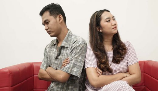 3 Tanda Kamu Akan Putus dengan Pasangan, Fix - GenPI.co SULSEL