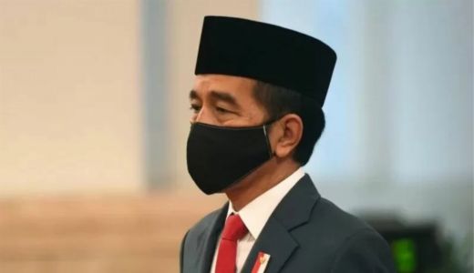 HPN 2022, Jokowi: Kritik dan Masukan Insan Pers Sangat Penting - GenPI.co SULTRA
