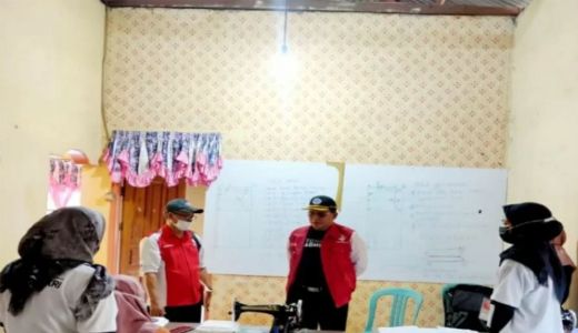 Mantap, Lulusan BLK Kendari Dipastikan Punya Keterampilan Kerja - GenPI.co SULTRA