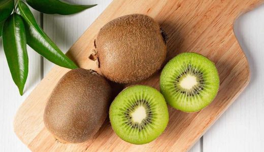 Kiwi, Buah Kaya Nutrisi Asal Tiongkok yang Diburu Khasiatnya - GenPI.co SULTRA