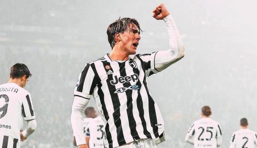 Performa Dusan Vlahovic Memble, Kualat Pindah ke Juventus? - GenPI.co SULTRA