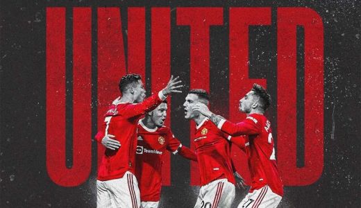 Duh, Klub Ini Ancam Jegal Manchester United Lolos Liga Champions - GenPI.co SULTRA