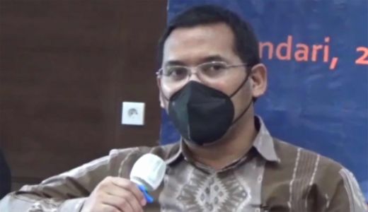 Bantu Majukan Ekonomi Daerah, Bank Indonesia Bina UMKM di Sultra - GenPI.co SULTRA