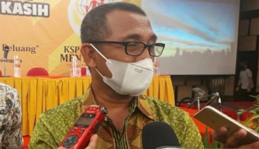 Duh, Ada 2 Ribu Lebih Koperasi Tidak Aktif di Sulawesi Tenggara - GenPI.co SULTRA