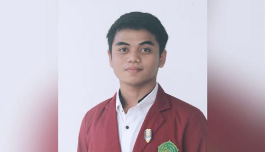 Mahasiswa UM Kendari Ini Juara Lomba Kalahkan Kampus Yogyakarta - GenPI.co SULTRA