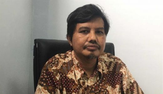 Figur Asrun ADP Masih Kuat, Rival di Pilgub Sultra Kudu Waspada - GenPI.co SULTRA