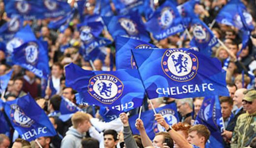 Hasil Liga Inggris: Memble, Chelsea Diimbangi Burnley - GenPI.co SULTRA