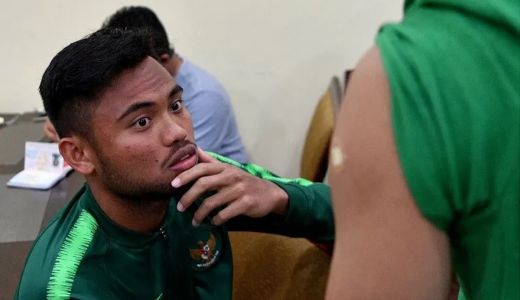 Pelatih Sabah FC Buka-bukaan soal Saddil Ramdani, Wah - GenPI.co SULTRA