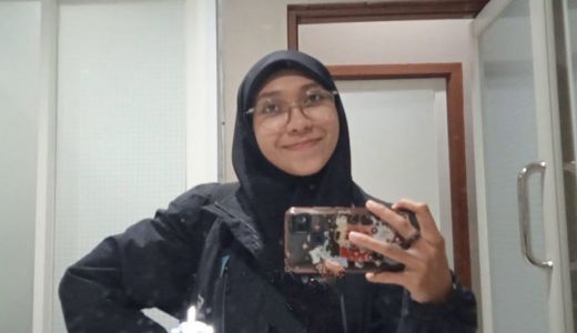 Kisah Mualaf: Aku Penasaran Kakakku Ibadah 5 Kali Sehari - GenPI.co SULTRA